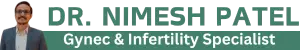 Dr. Nimesh Patel Logo