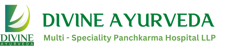 Divine Ayurveda
